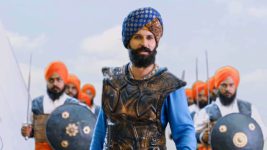 Maharaja Ranjit Singh S04E01 Saheb Holds Ranjit Captive Full Episode