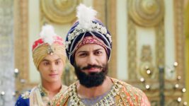 Maharaja Ranjit Singh S04E03 Mehtaab, Ranjit To Marry? Full Episode