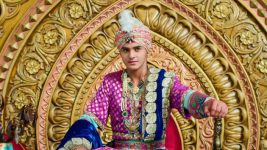 Maharaja Ranjit Singh S04E06 Ranjit Is The New Army Chief! Full Episode