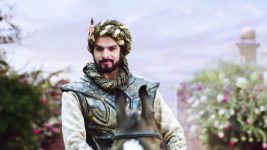 Maharaja Ranjit Singh S04E11 Afghans Invade Punjab Full Episode