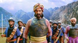 Maharaja Ranjit Singh S04E14 Ranjit Vs Jallad Singh Full Episode