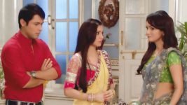 Main Laxmi Tere Aangan Ki S05E22 Soumya's Plan Upsets Laxmi Full Episode