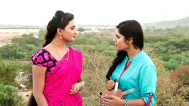 Malleeswari S02E03 Amrutha Saves Malleeswari Full Episode