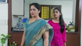 Malleeswari S02E180 Malleeswari Stops Prabhavati Full Episode