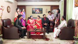 Malleeswari S02E191 Teja's Family is Impressed Full Episode