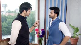 Malleeswari S02E210 Purushotham to Frame Rana Full Episode