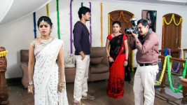 Malleeswari S02E22 Malleeswari Avoids Rana Full Episode