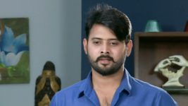 Malleeswari S02E232 Dhruva Misleads Purushotham Full Episode