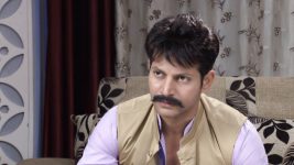 Malleeswari S02E233 What is Purushotham's Plan? Full Episode