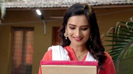 Malleeswari S02E247 Dhruva Surprises Samyukta Full Episode