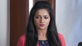 Malleeswari S02E257 Sanjana Fakes It! Full Episode