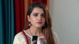 Malleeswari S02E259 Malleeswari Threatens Purushotham Full Episode