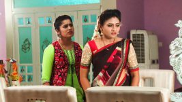 Malleeswari S02E37 Durga Is Shattered! Full Episode