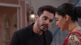 Manmohini full episode sale