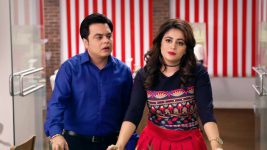 May I Come In Madam S05E53 Sanjana To Get Married? Full Episode
