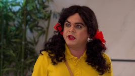 May I Come In Madam S06E30 Sajan's New Role Full Episode