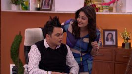 May I Come In Madam S06E33 Sajan Baal Baal Bach Gaya? Full Episode