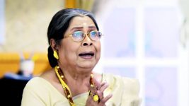 Mayar Badhon S02E17 Riddhi's Grandma In Tears Full Episode