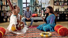Mayur Pankhee S01E291 Guruji Blesses Tisham Full Episode