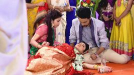 Mayur Pankhee S01E39 Tisham Falls Unconscious Full Episode