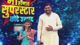 Me Honar Superstar Chhote Ustaad S01E02 Dyaneshwari's Classical Voice Full Episode