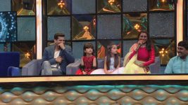 Me Honar Superstar Chhote Ustaad S01E05 Deepa, Kartik Grace the Show Full Episode