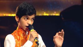Me Honar Superstar Chhote Ustaad S01E06 Standing Ovation for Rajyog Full Episode