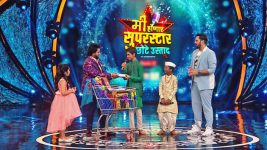 Me Honar Superstar Chhote Ustaad S01E07 Rajyog Enters the Semi-finals! Full Episode