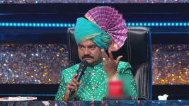 Me Honar Superstar Chhote Ustaad S01E10 Anand Shinde in the House! Full Episode