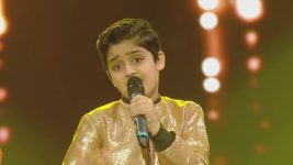 Me Honar Superstar Chhote Ustaad S01E12 Siddhant Enters the Semi Finale Full Episode
