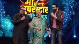 Me Honar Superstar Chhote Ustaad S01E14 On a Positive Note Full Episode