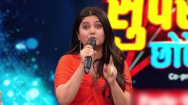 Me Honar Superstar Chhote Ustaad S01E15 Prajakta Mali Graces the Show! Full Episode
