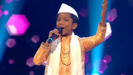 Me Honar Superstar Chhote Ustaad S01E16 Sarthak Enters the Semi Finale Full Episode