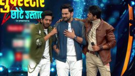 Me Honar Superstar Chhote Ustaad S01E18 Fun with Zombivli's Cast Full Episode