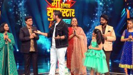 Me Honar Superstar Chhote Ustaad S01E22 Shivaji Maharaj Jayanti Special Full Episode