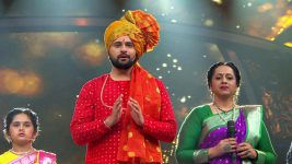 Me Honar Superstar Chhote Ustaad S01E25 Marathi Bhasha Gaurav Din Special Full Episode
