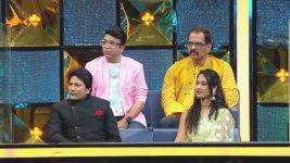 Me Honar Superstar Chhote Ustaad S01E26 Pushkar Shrotri in the House! Full Episode