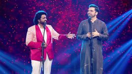 Me Honar Superstar Chhote Ustaad S01E29 Adarsh, Rahul Deshpande's Duet Full Episode