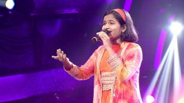 Me Honar Superstar Chhote Ustaad S01E38 Shuddhi Performs for Siddarth Full Episode