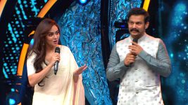 Me Honar Superstar Chhote Ustaad S01E39 Adinath, Amruta Grace the Show Full Episode