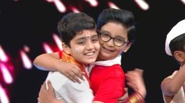 Me Honar Superstar Chhote Ustaad S01E40 Siddhant Becomes a Finalist Full Episode