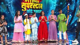 Me Honar Superstar Chhote Ustaad S01E43 The Finalists are Here! Full Episode