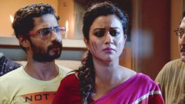 Mem Bou S05E34 Carol's Spirit Threatens Lahiris Full Episode
