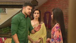 Mere Angne Mein S10E32 Preeti Lies to Shivam Full Episode