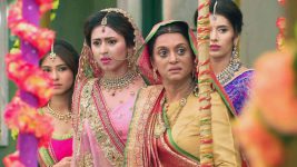 Mere Angne Mein S17E41 Will Aarti Get Married To Amit? Full Episode