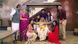 Mere Angne Mein S17E82 Happy Ending For The Shrivastavs Full Episode