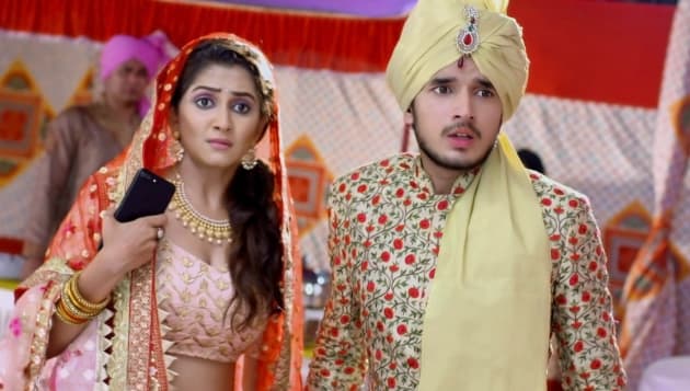 Meri durga sales full episode