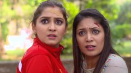 Meri Durga S05E73 Durga, Yashpal Rescue Amrita Full Episode