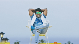Mettukkal Pudhusu S03E57 Tamil Music Album Full Episode