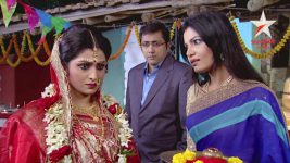 Milon Tithi S02E15 Bonhi Tricks Arjun Full Episode